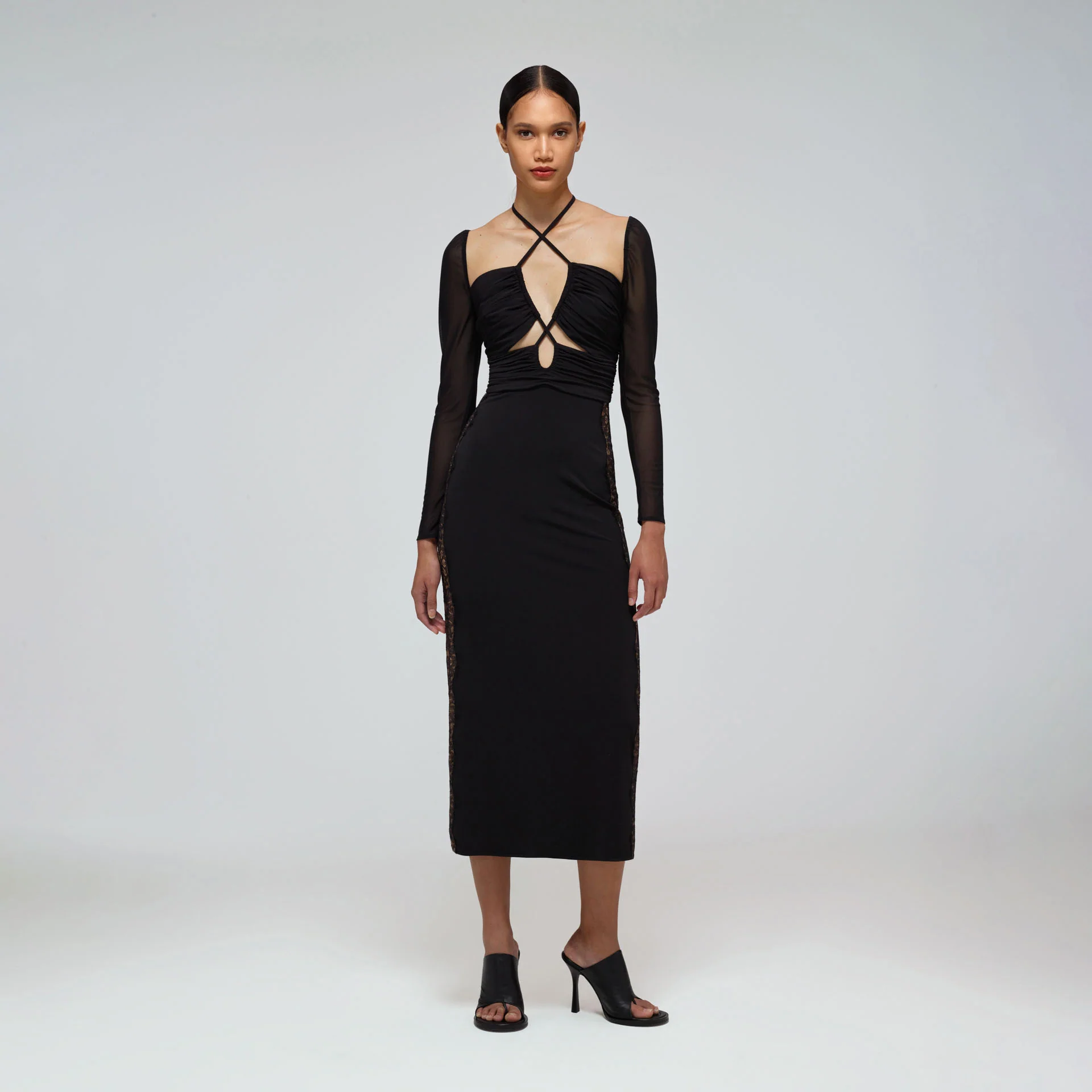 Sale Midi Dresses