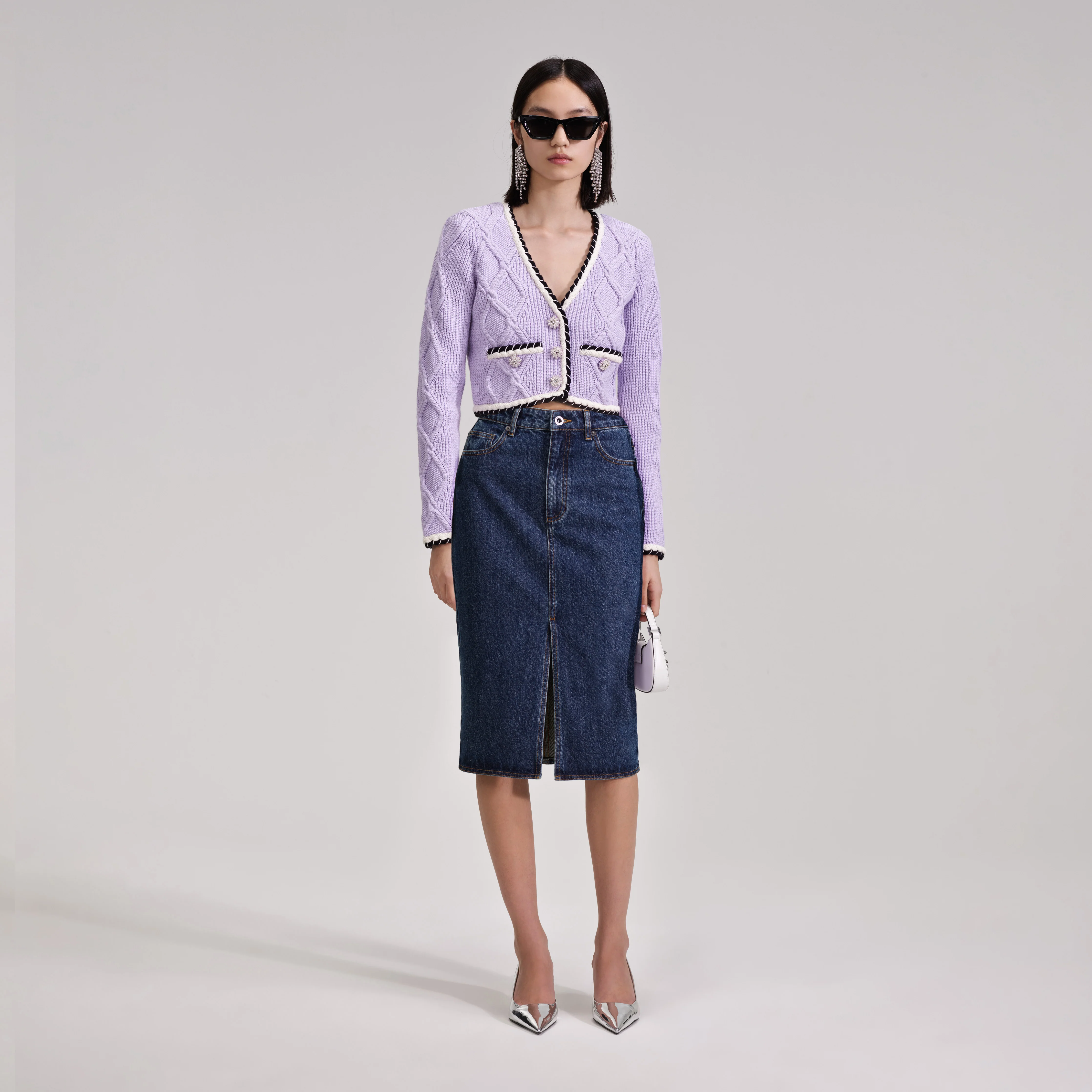 Sale Denim